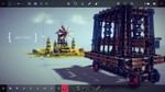 **Besiege | АВТОДОСТАВКА [Россия Steam Gift]