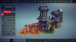 **Besiege | АВТОДОСТАВКА [Россия Steam Gift]