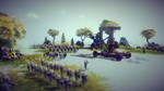 **Besiege | АВТОДОСТАВКА [Россия Steam Gift]