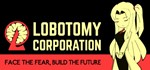**Lobotomy Corporation | Monster Management Simulation