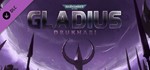 ⚡️Warhammer 40,000: Gladius - Drukhari | АВТО Steam RU