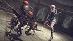 **NieR:Automata - 3C3C1D119440927 | АВТО Россия Gift