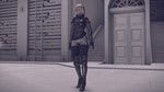 **NieR:Automata - 3C3C1D119440927 | АВТО Россия Gift