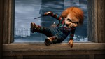 **Dead by Daylight - Chucky Chapter | АВТО Россия Gift