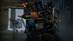 **Dead by Daylight - Chucky Chapter | АВТО Россия Gift