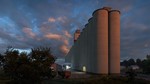 *American Truck Simulator - Kansas | АВТО RU Steam Gift