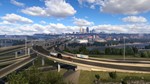 *American Truck Simulator - Kansas | АВТО RU Steam Gift