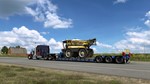 **American Truck Simulator - Farm Machinery | АВТО RU