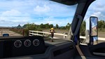 **American Truck Simulator - Farm Machinery | АВТО RU