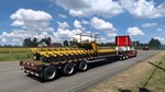 ⚡️American Truck Simulator - Farm Machinery | АВТО RU - irongamers.ru