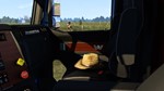 **American Truck Simulator - Farm Machinery | АВТО RU