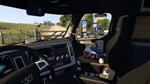 **American Truck Simulator - Farm Machinery | АВТО RU