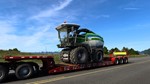 **American Truck Simulator - Farm Machinery | АВТО RU