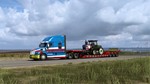 ⚡️American Truck Simulator - Farm Machinery | АВТО RU - irongamers.ru