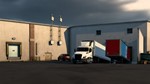 **American Truck Simulator | АВТОДОСТАВКА RU Steam Gift