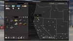 **American Truck Simulator | АВТОДОСТАВКА RU Steam Gift