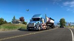 ⚡️American Truck Simulator | АВТОДОСТАВКА RU Steam Gift - irongamers.ru