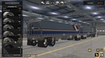 **American Truck Simulator | АВТОДОСТАВКА RU Steam Gift