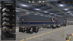 ⚡️American Truck Simulator | АВТОДОСТАВКА RU Steam Gift - irongamers.ru