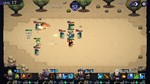 **Time Walker: Dark World | АВТОДОСТАВКА |RU Steam Gift