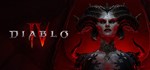*Diablo 4 + Vessel of Hatred - Expansion |АВТО RU Steam