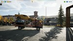 **Junkyard Simulator | АВТОДОСТАВКА [Россия Steam Gift]