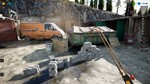 **Junkyard Simulator | АВТОДОСТАВКА [Россия Steam Gift]