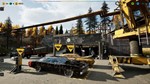 **Junkyard Simulator | АВТОДОСТАВКА [Россия Steam Gift]