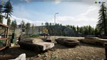 **Junkyard Simulator | АВТОДОСТАВКА [Россия Steam Gift]