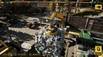 **Junkyard Simulator | АВТОДОСТАВКА [Россия Steam Gift]