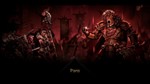 **Darkest Dungeon II: The Binding Blade | АВТО RU Gift