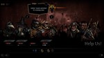 **Darkest Dungeon II: The Binding Blade | АВТО RU Gift