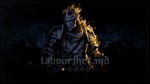 **Darkest Dungeon II: The Binding Blade | АВТО RU Gift