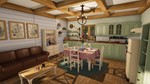 **House Flipper 2 | АВТОДОСТАВКА [Россия Steam Gift]
