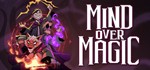 **Mind Over Magic | АВТОДОСТАВКА [Россия Steam Gift]