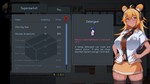 **Peeping Dorm Manager | АВТОДОСТАВКА Россия Steam Gift