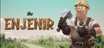 **The Enjenir | АВТОДОСТАВКА [Россия Steam Gift]