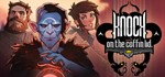 **Knock on the Coffin Lid | АВТО [Россия Steam Gift]