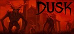 **DUSK | АВТОДОСТАВКА [Россия Steam Gift]