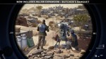 **Sniper Ghost Warrior Contracts 2 | АВТО RU Steam Gift