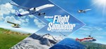 ⚡Microsoft Flight Simulator: 40th Anniversary Premium D