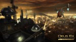 ⚡️Deus Ex: Human Revolution - Director&acute;s Cut | АВТО RU - irongamers.ru