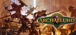 **Archaelund | АВТОДОСТАВКА [Россия Steam Gift]