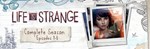 *Life is Strange Complete Season (Episodes 1-5) АВТО RU