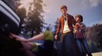*Life is Strange Complete Season (Episodes 1-5) АВТО RU