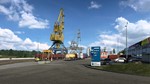 ⚡️Euro Truck Simulator 2 - West Balkans| АВТО [RU Gift]