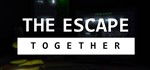 **The Escape: Together | АВТОДОСТАВКА [RU Steam Gift]