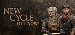 **New Cycle | АВТОДОСТАВКА [Россия Steam Gift]