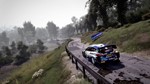**WRC 10 FIA World Rally Championship Deluxe | АВТО RU