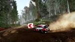 **WRC 10 FIA World Rally Championship Deluxe | АВТО RU